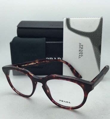 prada journal glasses vpr 13s|Prada Journal 2013.